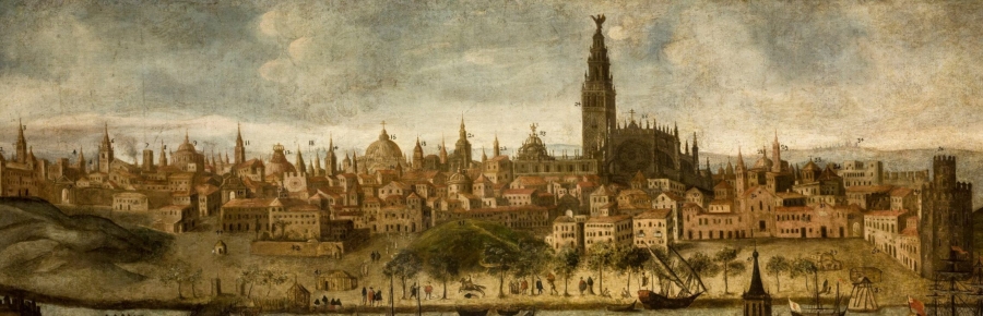 Área de Historia del Arte