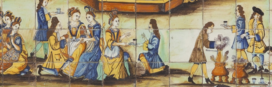 Área de Historia Moderna