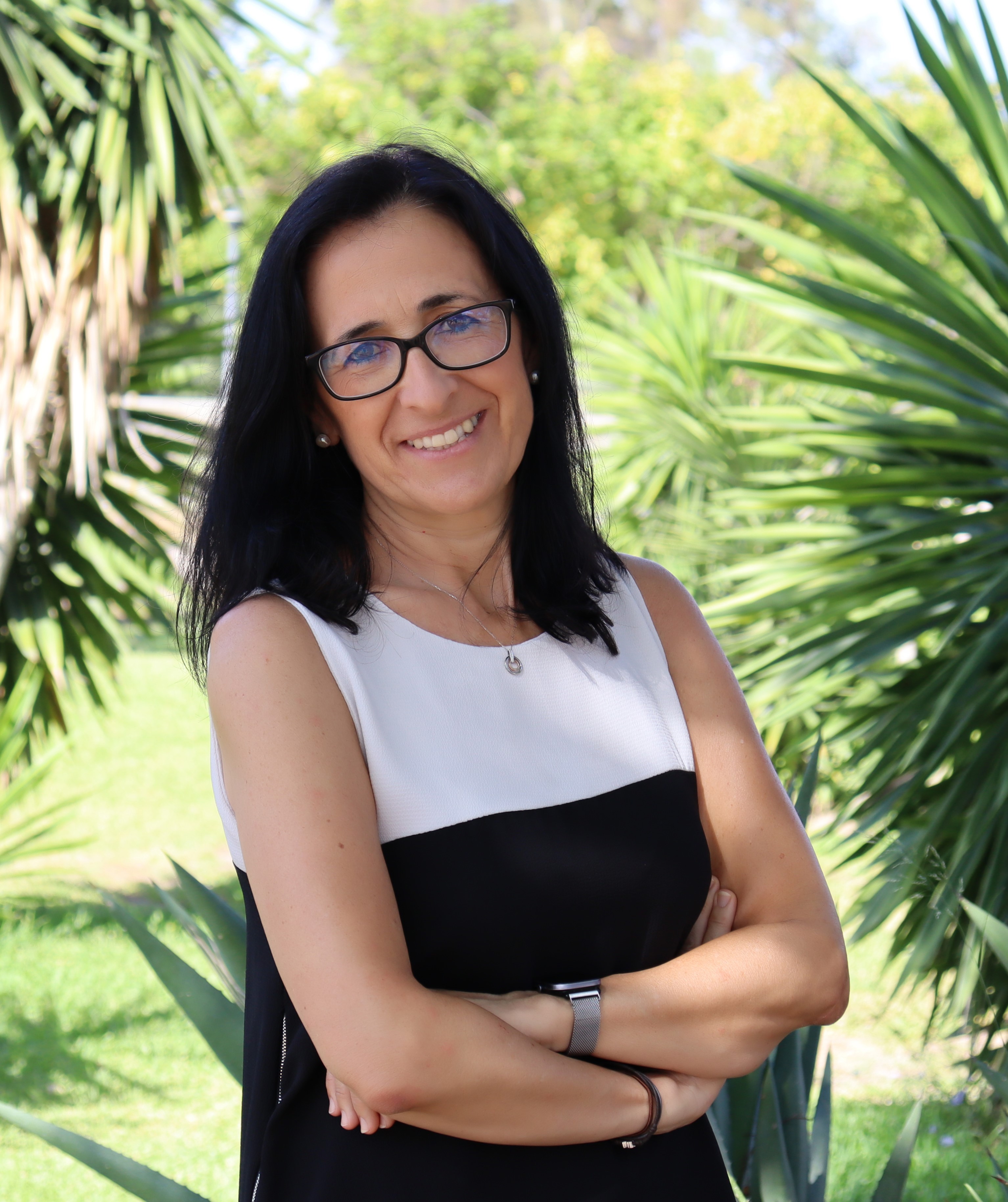 Inés texas