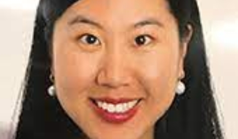 lily gao