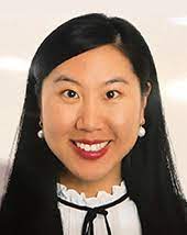 lily gao