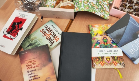 Club lectura