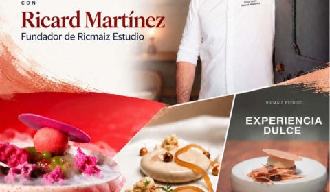 Seminario RICARD MARTINEZ_Marketing
