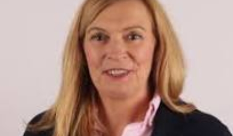 Teresa Hogan