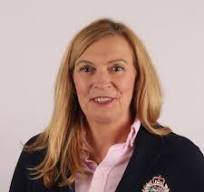 Teresa Hogan