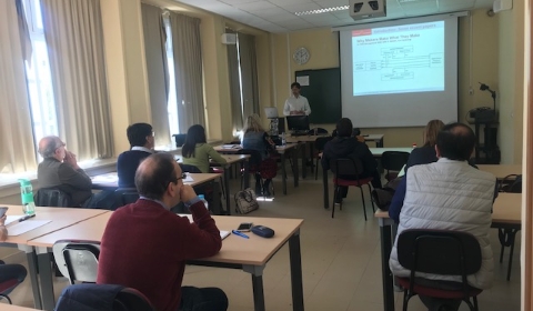 seminario