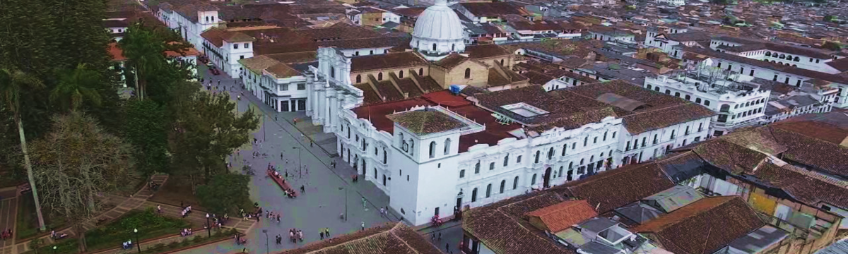 Evaluación multicriterio de la vulnerabilidad en iglesias patrimoniales en Colombia