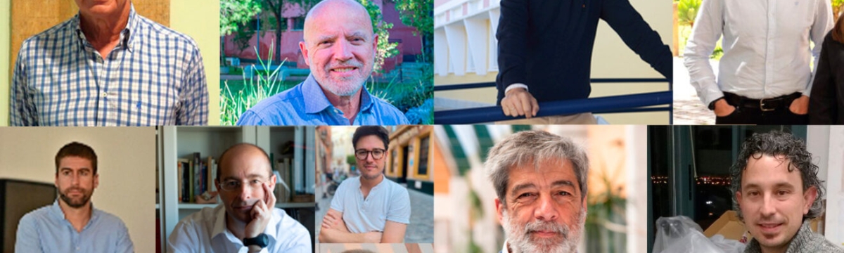 Seis miembros del Departamento se sitúan entre los más influyentes por citación en 2024 Seis miembros del Departamento se sitúan entre los más influyentes por citación en 2024