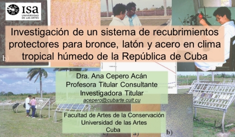 CARTEL ACepero