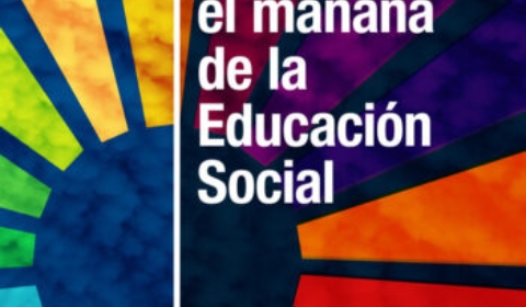 hoy es manana en la educacion social