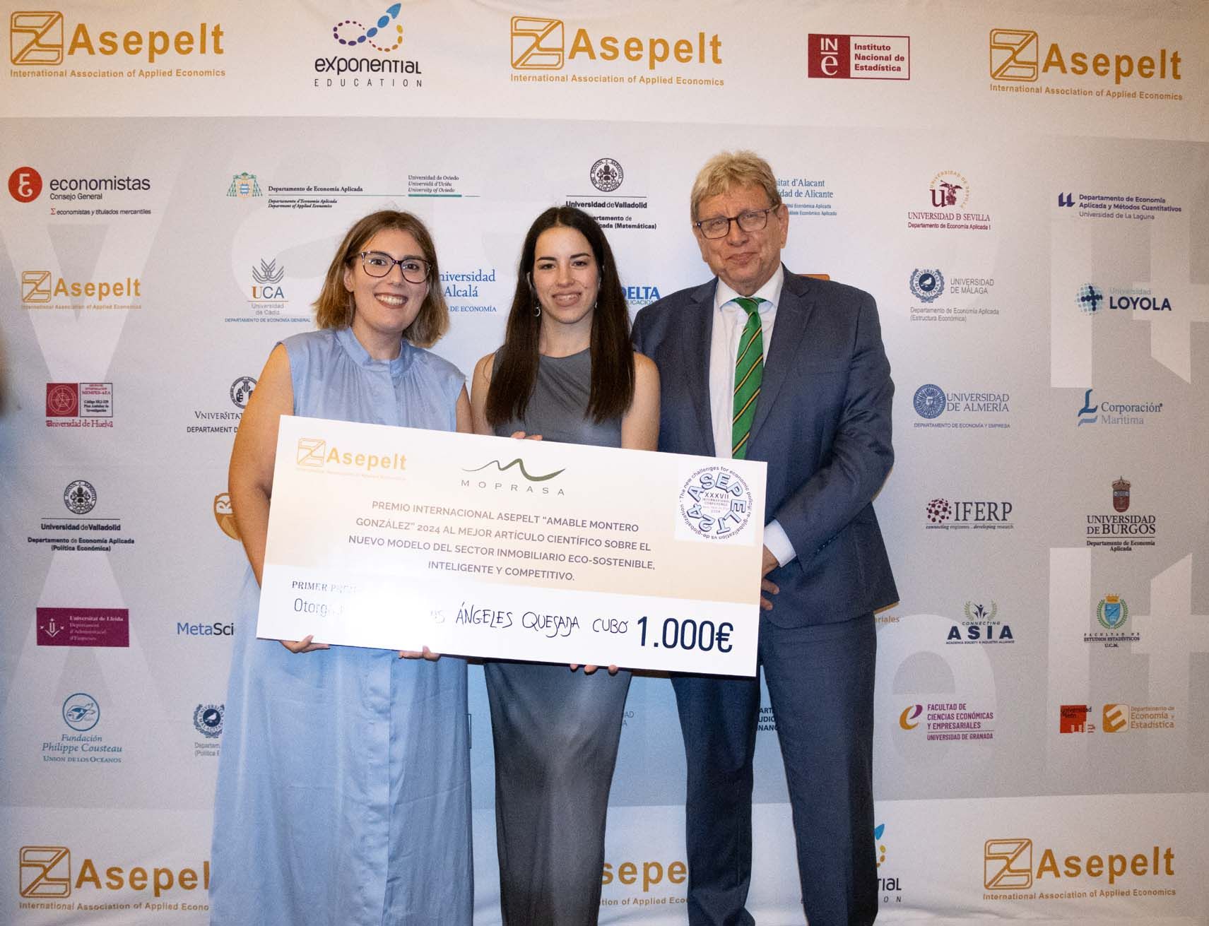 premio asepelt