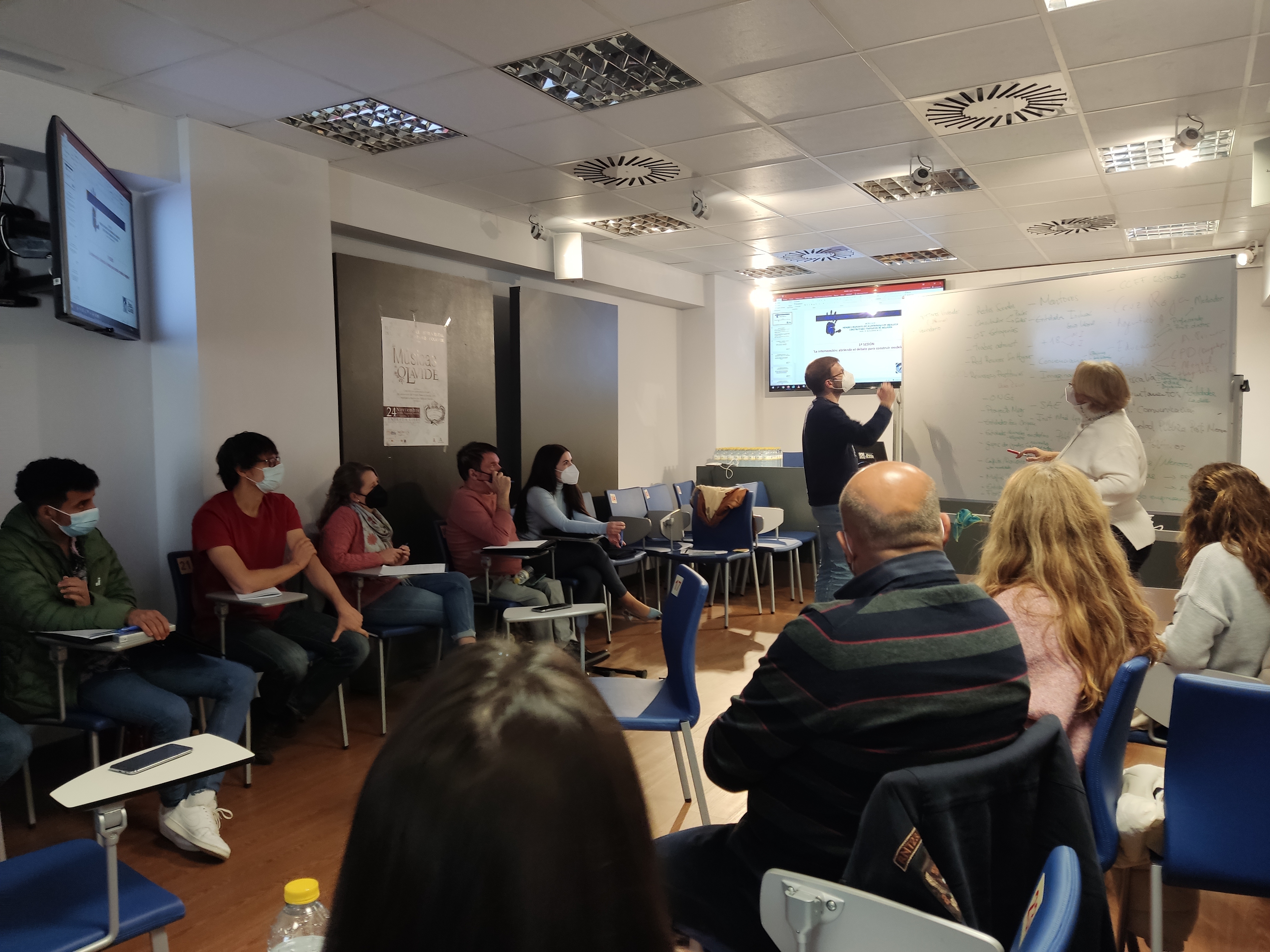Workshop
