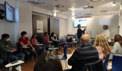 Workshop