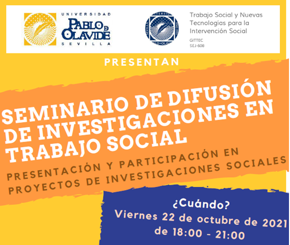 Jornada de difusión
