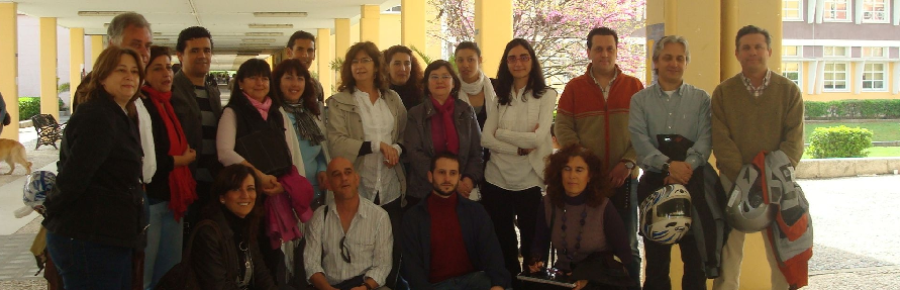 Área de Trabajo Social y Servicios Sociales