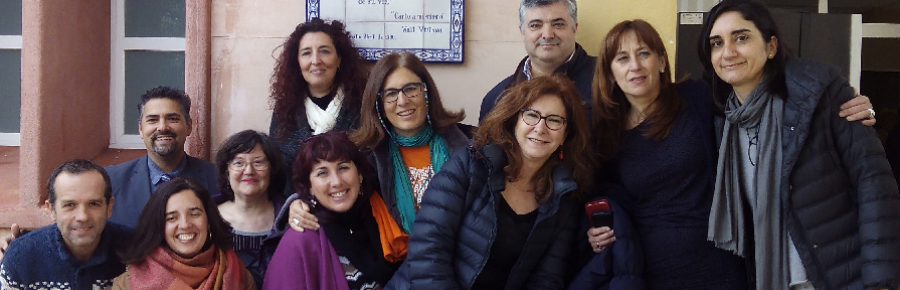 Bienvenidos al portal del Departamento de Trabajo Social y Servicios Sociales