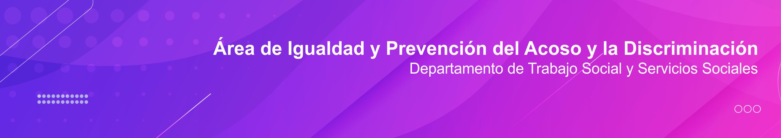 banner igualdad