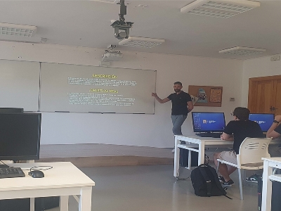 Fotografía de página completa