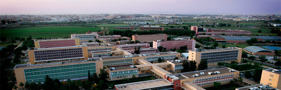 Biblioteca CRAI