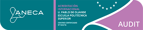 Certificación AUDIT