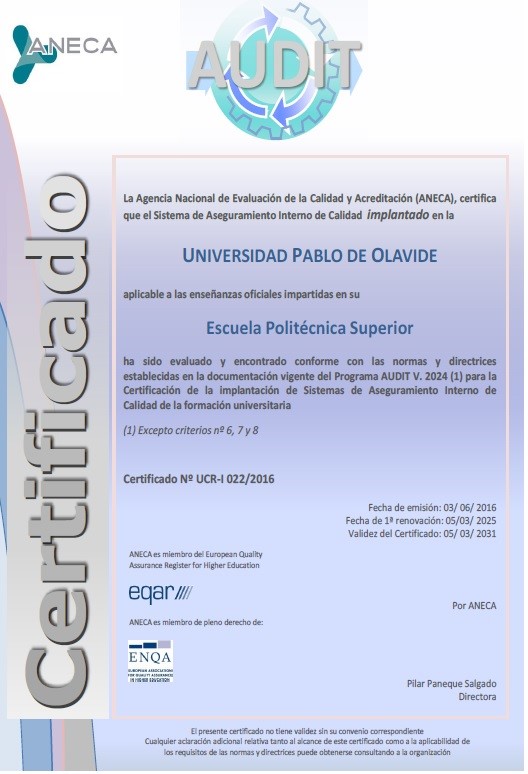 AUDIT