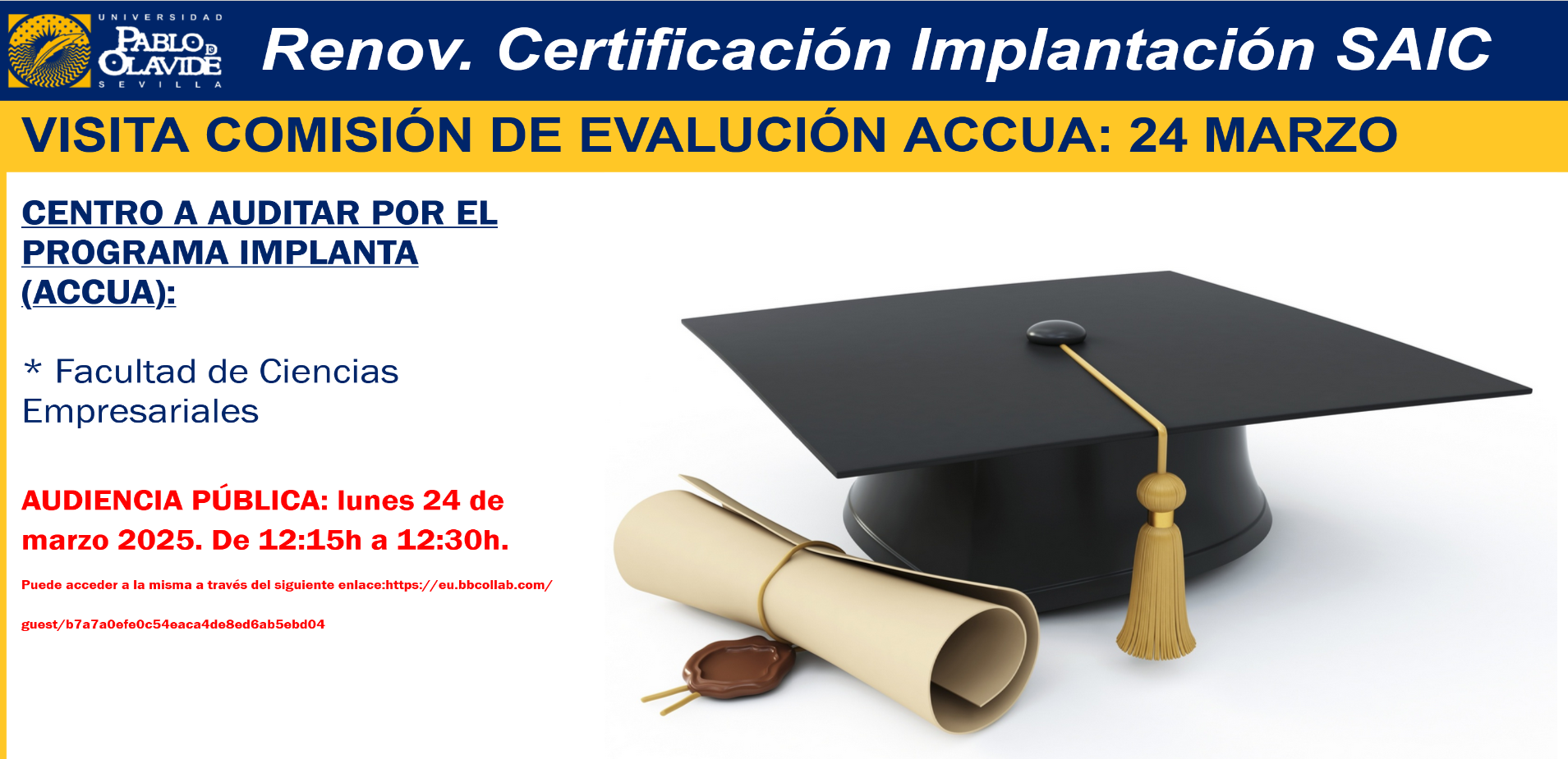 Cartel ACCUA FEMP
