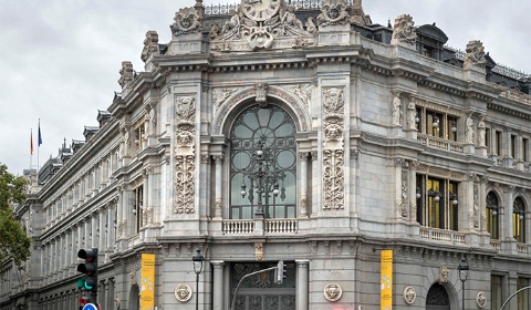Portada Banco de España mayo 2026