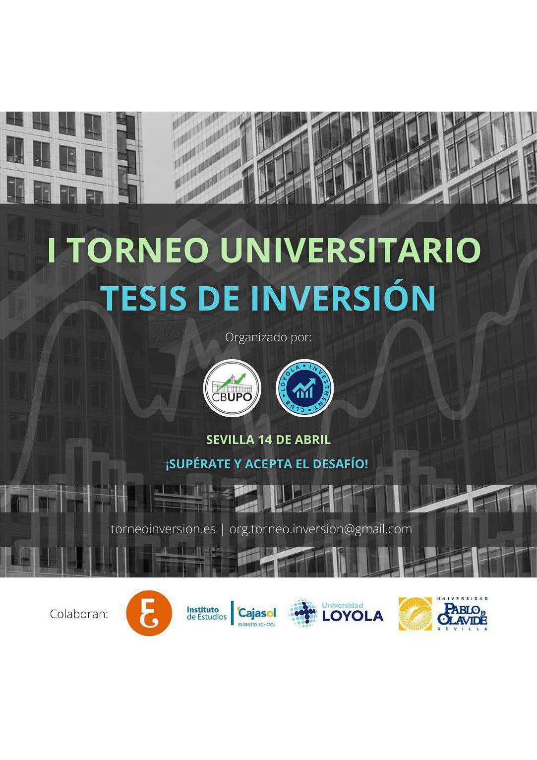 TORNEO DE INVERSIÓN