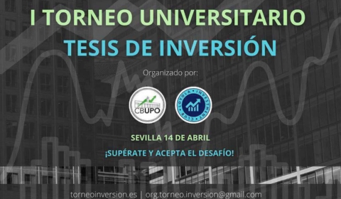 TORNEO DE INVERSIÓN