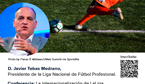 Final Javier Tebas