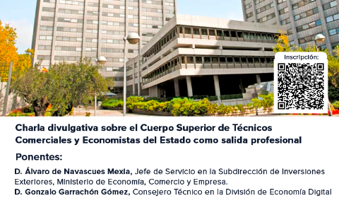 Cartel Charla Divulgativa (1)