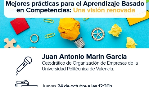 Cartel_Juan Antonio Marín