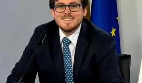 Gonzalo Garrachon
