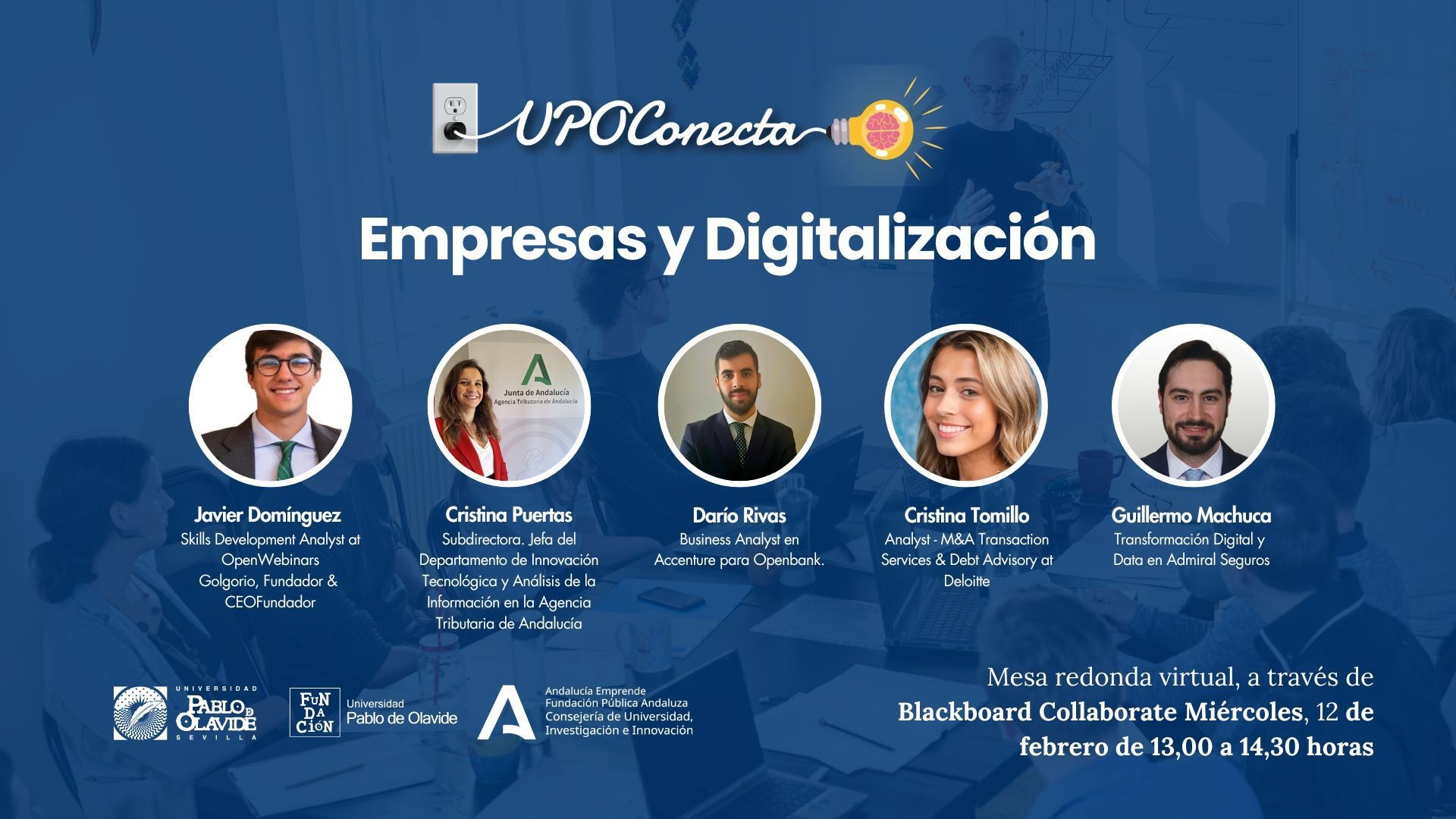 UPOCONECTA