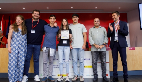 olimpiada 34