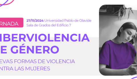 ciberviolencia de genero