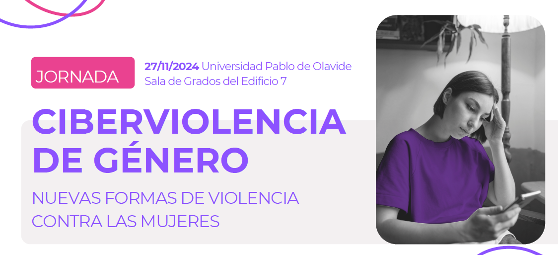 ciberviolencia de genero