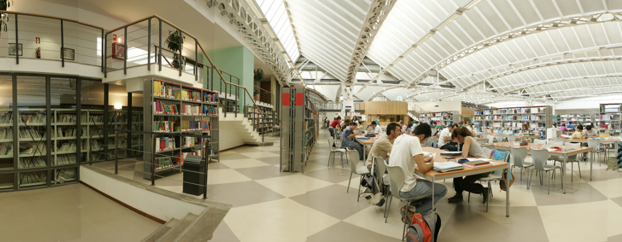 CRAI Library