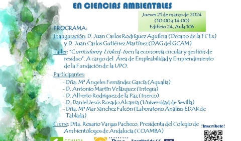 2024 Jornadas de Orientacion Laboral