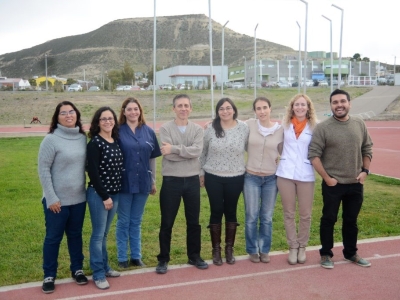 alvarez y su grupo