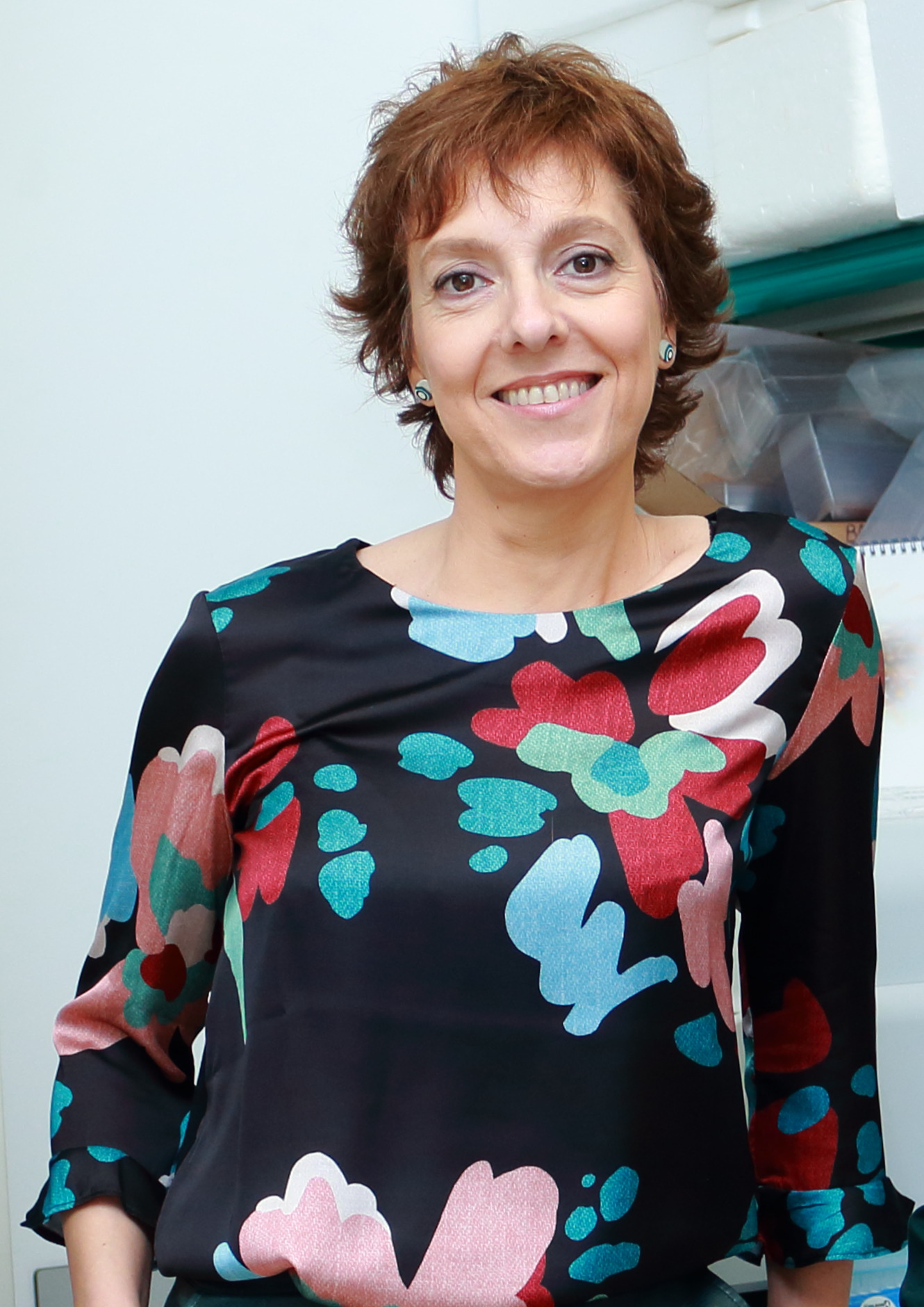 Mercedes-Atienza