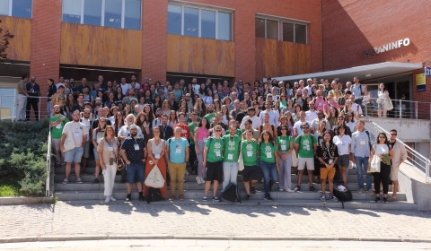Foto grupo SEBOT2025