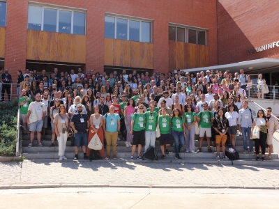 Foto grupo SEBOT2025