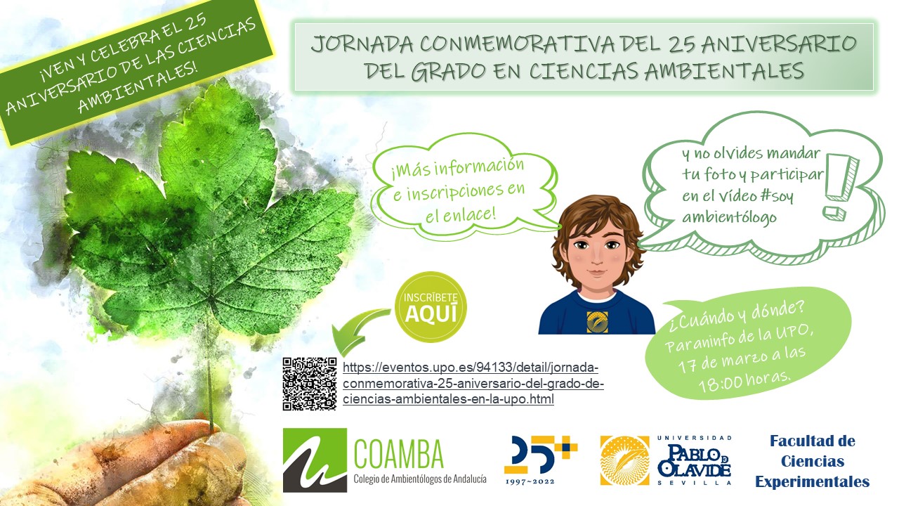 Cartel publicidad 25 aniversario def