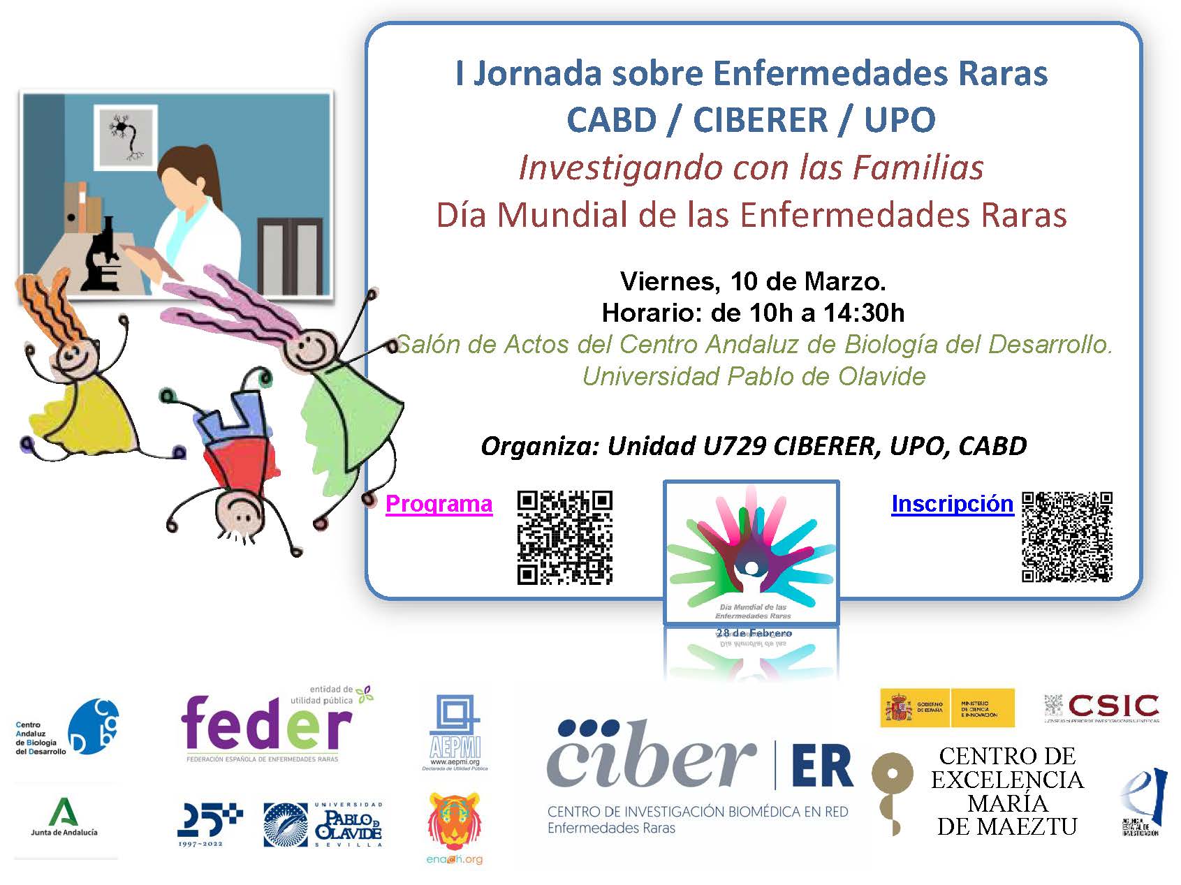 Dia ER-UPO Cartel