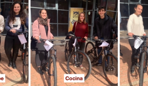 Premios Bicicleta