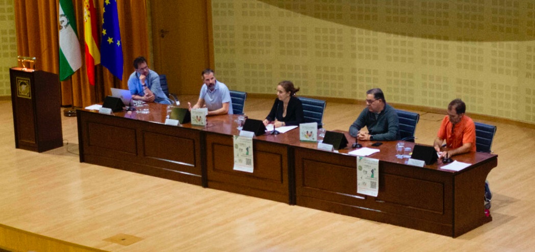 Foto Jornada ALDEA
