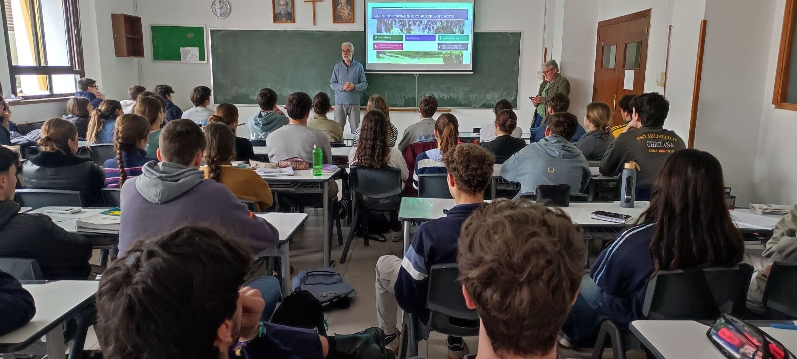 Noticias 24 marzo imagen