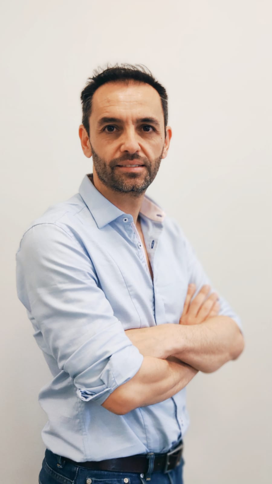 foto perfil profesional