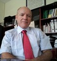 Dr. Antonio Gallardo Correa